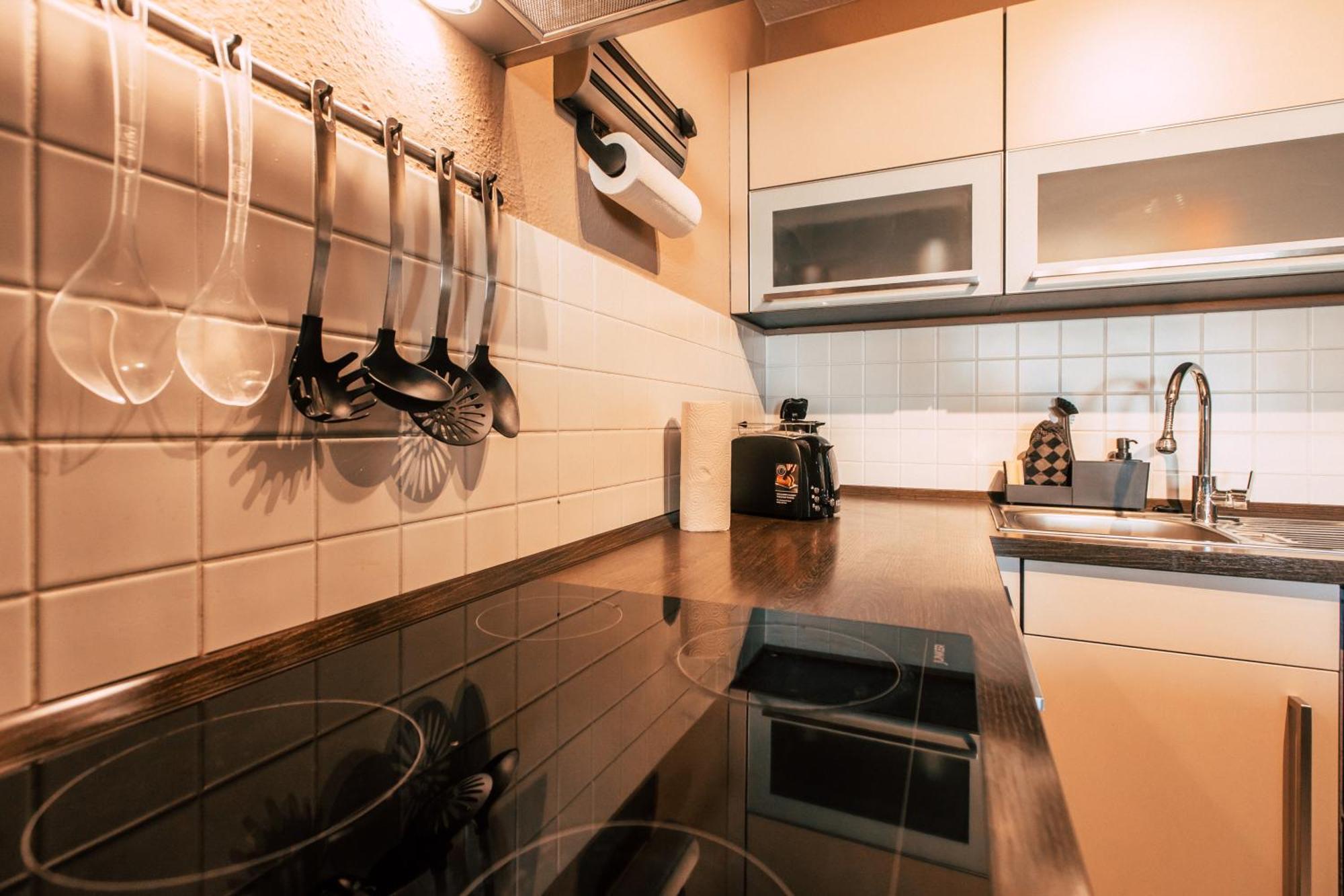 Luga Homes - Gewandhaus Leipzig Habitación foto