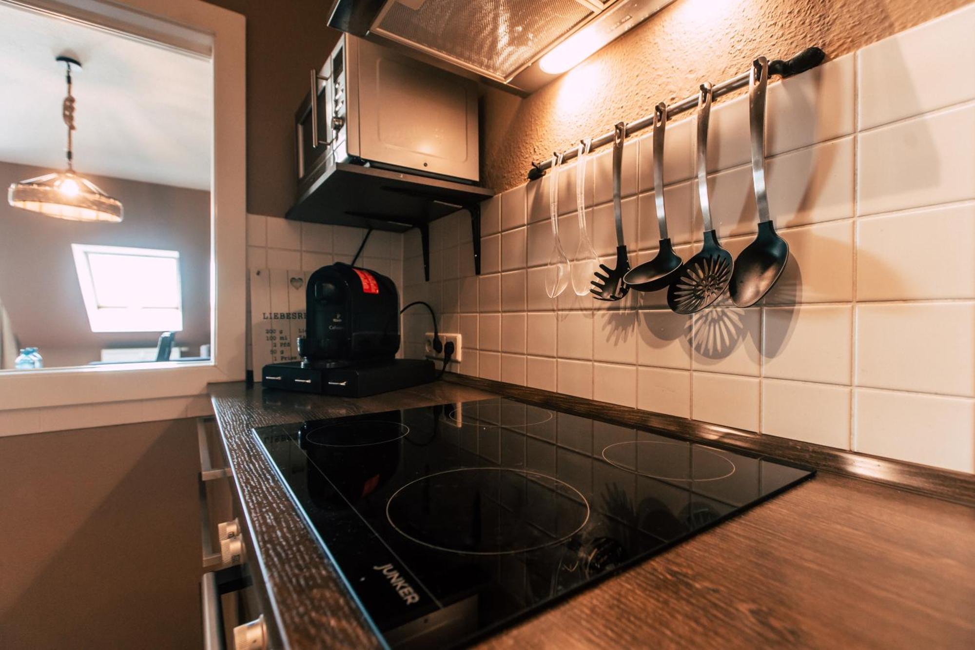 Luga Homes - Gewandhaus Leipzig Habitación foto