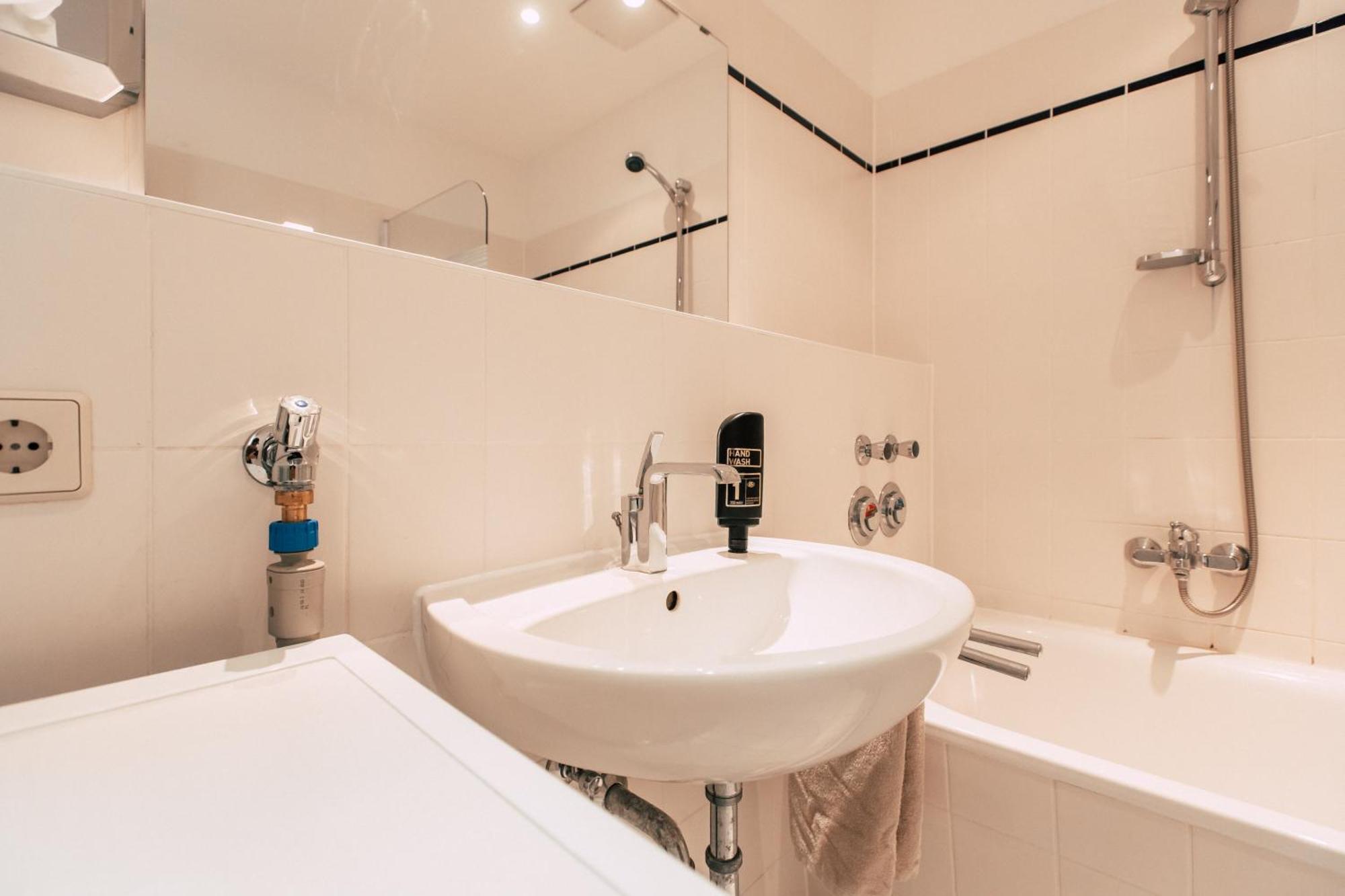 Luga Homes - Gewandhaus Leipzig Habitación foto